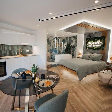 Love & Sunsets Suite Sausset-les-Pins Zewnętrze zdjęcie