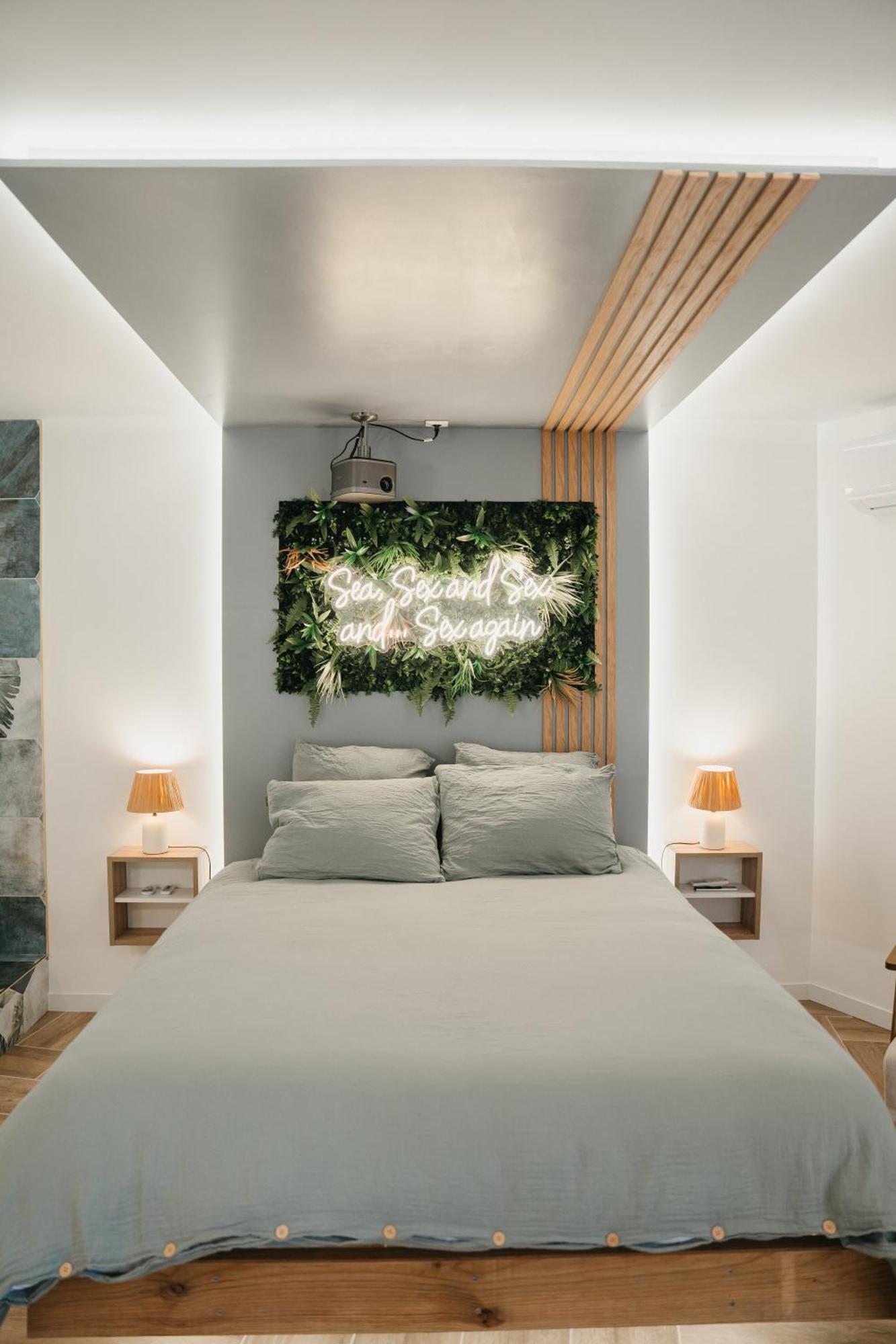 Love & Sunsets Suite Sausset-les-Pins Zewnętrze zdjęcie