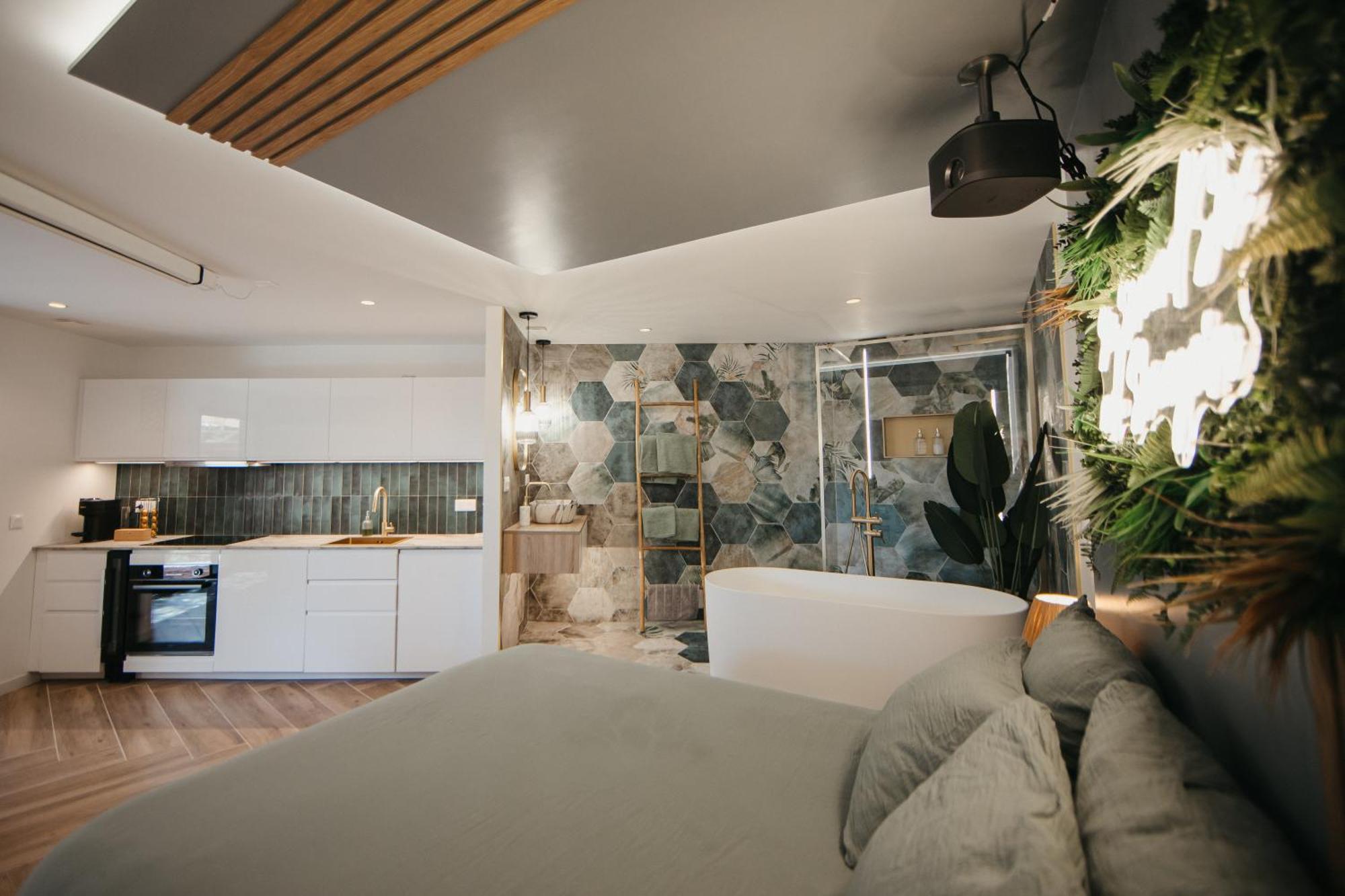 Love & Sunsets Suite Sausset-les-Pins Zewnętrze zdjęcie
